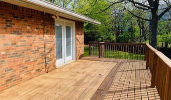 606 Nally Ct, Bardstown, KY 40004