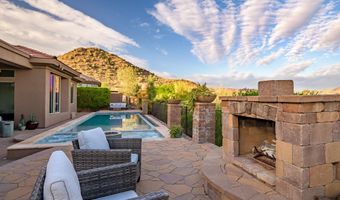 41809 N LA CANTERA Dr, Anthem, AZ 85086
