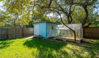 0 S Saunders, Aransas Pass, TX 78336