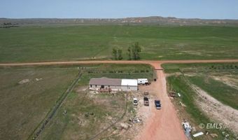 80 Cougar Rd, Baker, MT 59313