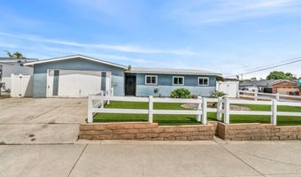 901 Saint George Ct, Spring Valley, CA 91977