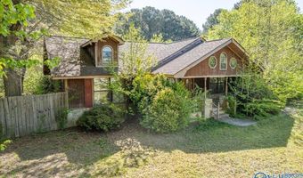 51 County Road 1856, Arab, AL 35016
