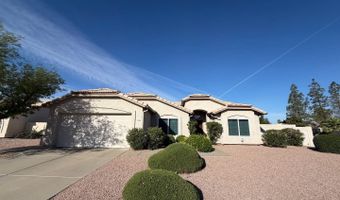 824 S JAY St, Chandler, AZ 85225