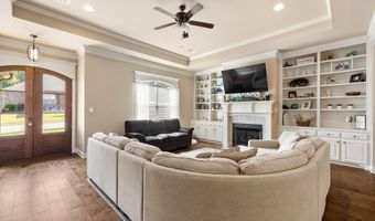 2923 Palamino Dr, Benton, AR 72015