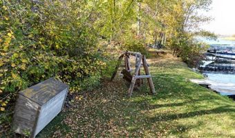 300 Lake Metigoshe Park 164 & 165, Bottineau, ND 58318