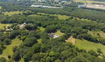 1415 Thomas Hl, Alma, AR 72921