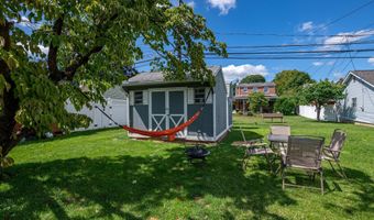1925 E FAIRMONT St, Allentown, PA 18109