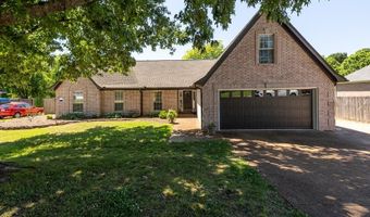 5035 LOOSAHATCHIE Dr, Bartlett, TN 38135