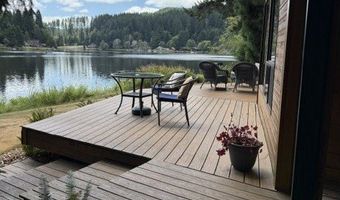 71810 NORTHSHORE Dr, Birkenfeld, OR 97016