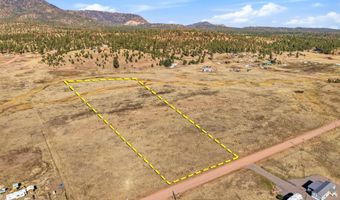 The Ranch at Alpine lot 23, Alpine, AZ 85920