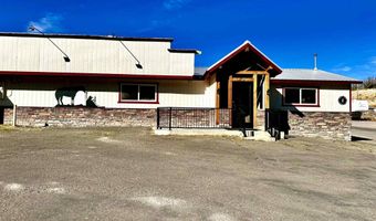 101 Bullion St, Eureka, NV 89316