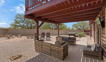 3091 W MIRASOL Dr, Benson, AZ 85602