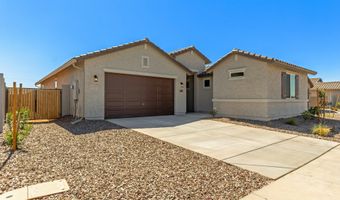 1187 E. Ridgerock St, Casa Grande, AZ 85122