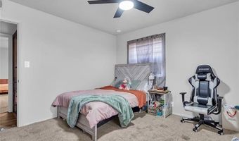 2026 11th Ave NW, Ardmore, OK 73401