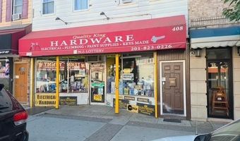 408 BROADWAY, Bayonne, NJ 07002