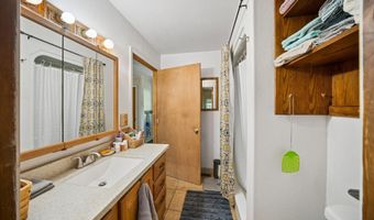 210 Beech St, Bernice, OK 74331