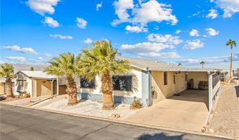 2960 Silver Creek Rd 122, Bullhead City, AZ 86442