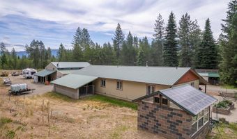 8626 E SON SHINE Way, Athol, ID 83801
