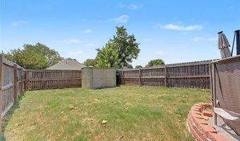 3107 Peach Blossom, Bentonville, AR 72712