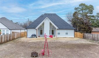 2205 Moody Rd, Barling, AR 72923