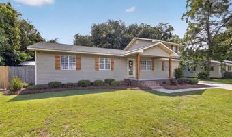213 N Cleveland Ave, Adel, GA 31620