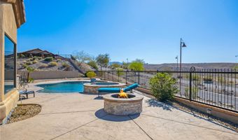 1495 Aztec Cv, Bullhead City, AZ 86429