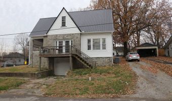 400 W 4th Ave, Central City, KY 42330