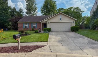 9947 Comb Run Ct, Avon, IN 46123