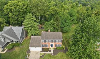 953 Watch Creek Dr, Anderson Twp., OH 45230