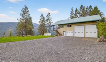 283 Quail Dr, Ahsahka, ID 83520