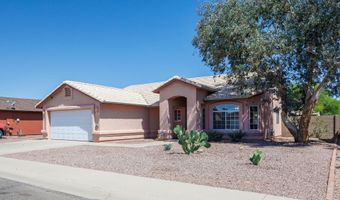 1668 E CHRISTINA St, Casa Grande, AZ 85122