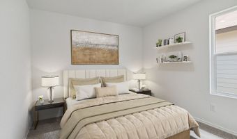 1707 Zander Ct Plan: Caprock, Alvin, TX 77511