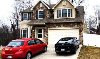 301 BUCKWORTH Ct, Bel Air, MD 21015