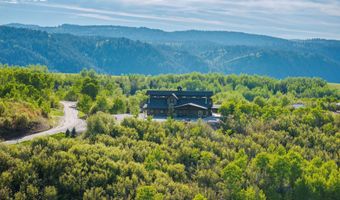 440 STRAWBERRY HILLS Dr, Bedford, WY 83112