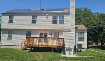 14506 FOUST St, Accokeek, MD 20607