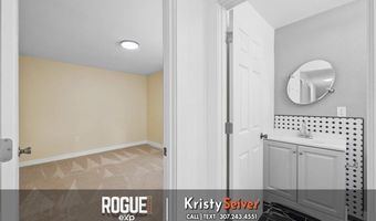 823 N Washington St, Casper, WY 82601