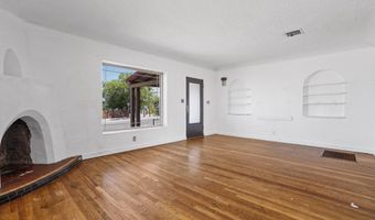 810 MESITA Dr, El Paso, TX 79902
