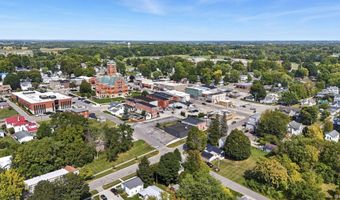 111 W Hazel St, Albion, IN 46701