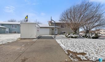 509 Aana Ave, Baltic, SD 57003