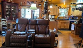 2315 Duckworth Ridge Rd, Alma, WV 26320