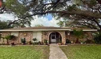 1638 W Palm Dr, Aransas Pass, TX 78336