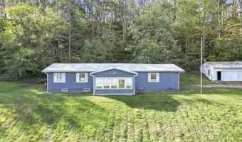 12819 Upper River Rd, Athens, OH 45701