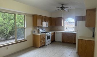 852 Sherwood Dr, Alamogordo, NM 88310