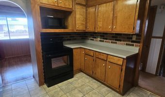 1400 Jackson Ave, Alamogordo, NM 88310