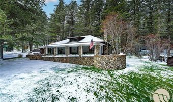 14 Whispering Pines Ln, Big Timber, MT 59052