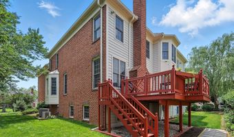 6211 YORKSHIRE Ter, Bethesda, MD 20814