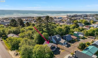 283 S DOLPHIN St, Rockaway Beach, OR 97136