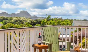 4087 ONI Pl, Kalaheo, HI 96741