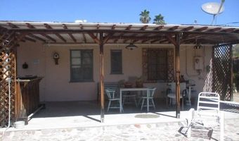 541 W Ocatillo, Ajo, AZ 85321