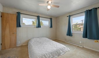 418 Evergreen, Anaconda, MT 59711